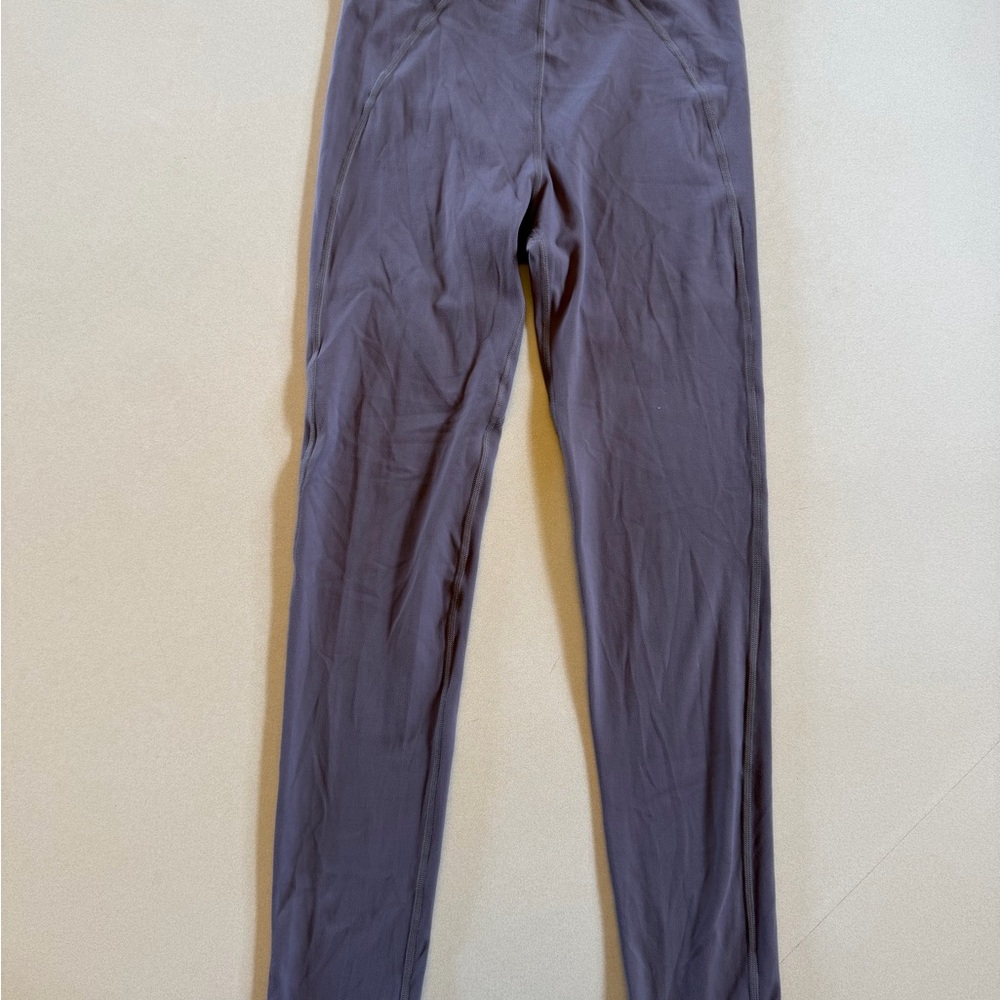 Joah Brown Taupe Activewear Set M/L - Picture 3 of 6